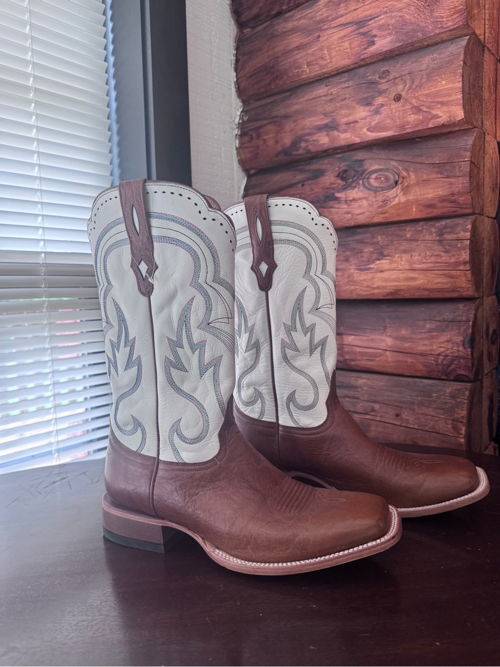 Cody James size 12 like new  Western Cowboy Boots